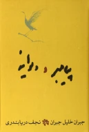 کتاب پیامبر و دیوانه - تصویر 1