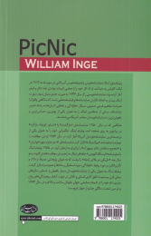 کتاب پیک نیک - back