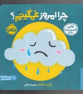کتاب چرا امروز غمگینم؟ - تصویر 1