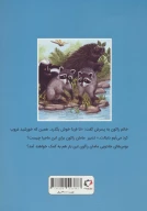 کتاب چستر راکون و یک روز کامل در خانه‌ی دوست - تصویر 2