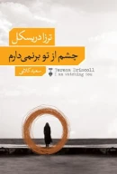 کتاب چشم از تو برنمی‌دارم - تصویر 1