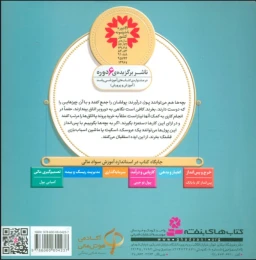 کتاب چطوری پول اسکیت رو جور کنم؟ - back