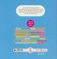 کتاب چه شغلی، چه کفشی ؟ - تصویر 2