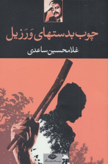 کتاب چوب بدستهای ورزیل