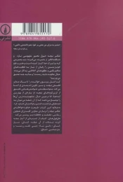 کتاب چگونه نیچه بخوانیم - back