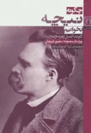 کتاب چگونه نیچه بخوانیم - تصویر 1