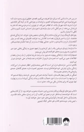 کتاب چیزهای کوچک زیبا - back