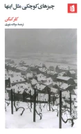کتاب چیزهای کوچکی مثل اینها - تصویر 1