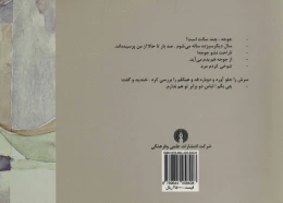 کتاب کاش کمی بزرگتر بودم - back
