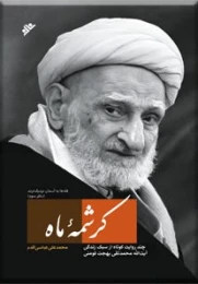 کتاب کرشمه ماه