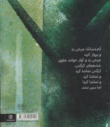 کتاب کرگدن ها هم عاشق می شوند - back