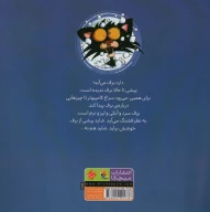 کتاب گربه خرابکار برف دوست ندارد - تصویر 2