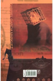 کتاب گزارش یک آدم ربایی - back