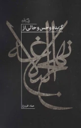 کتاب گزیده و حس و حالی از نهج البلاغه