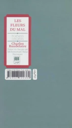 کتاب گلهای رنج - back