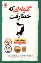 کتاب گلوله ای که خطا رفت - front