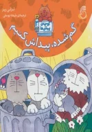 کتاب گم شده، پیداش کنیم - تصویر 1
