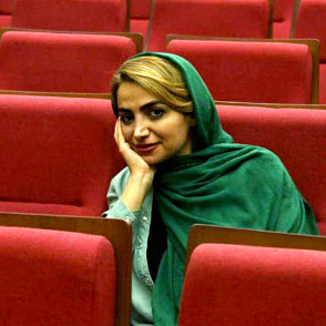 تصویر آرزو اسکندری