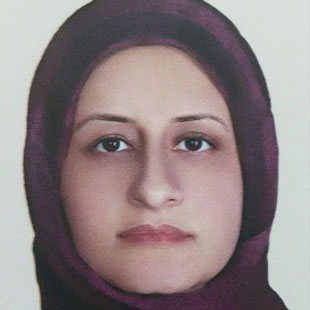 تصویر آویسا شرفی