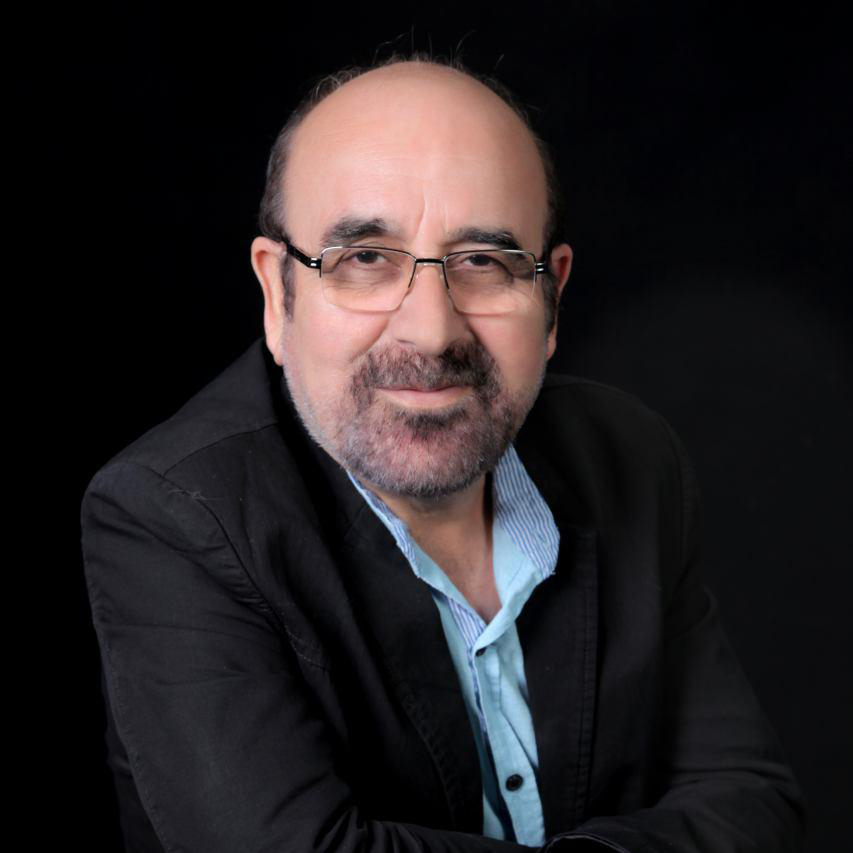 تصویر ابراهیم حسن بیگی