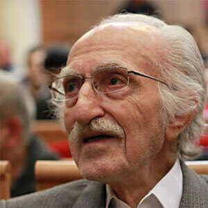 تصویر ابوالحسن نجفی