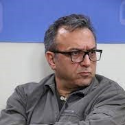 تصویر احسان شریعتی
