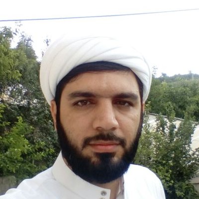 تصویر احسان نمازی زاده