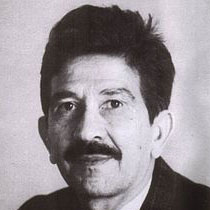 تصویر احمد تفضلی
