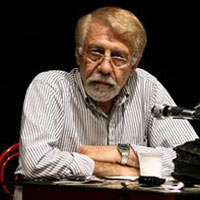 تصویر احمد دامود