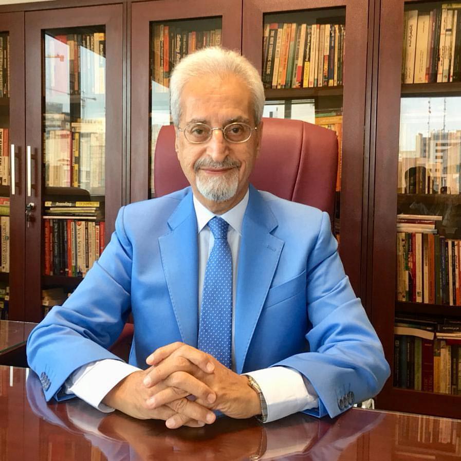 تصویر احمد روستا