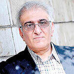 تصویر احمد پوری