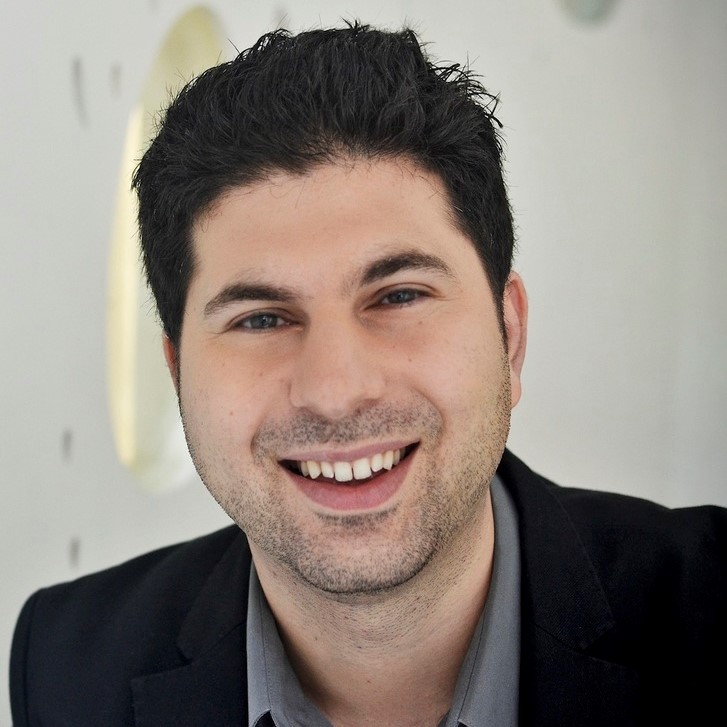 تصویر اسکات بری کافمن