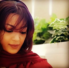 تصویر الهه علوی