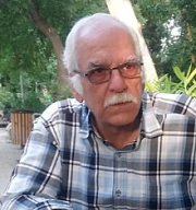پروفایل