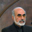 تصویر ایرج حسابی