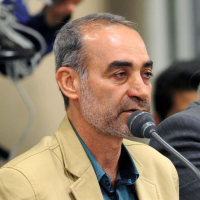 تصویر ایوب پرندآور