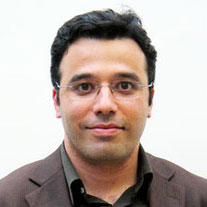 تصویر برزو سریزدی