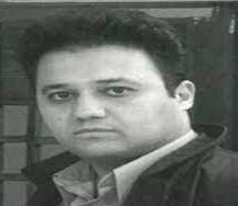 تصویر بهمن شریفی