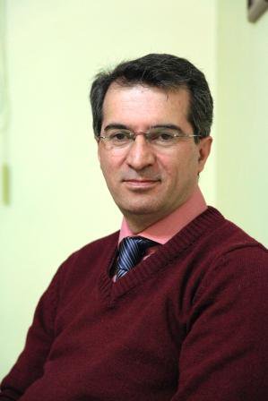 تصویر تقی قیصری