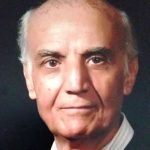 تصویر تقی ناصر شریعتی