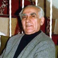 پروفایل