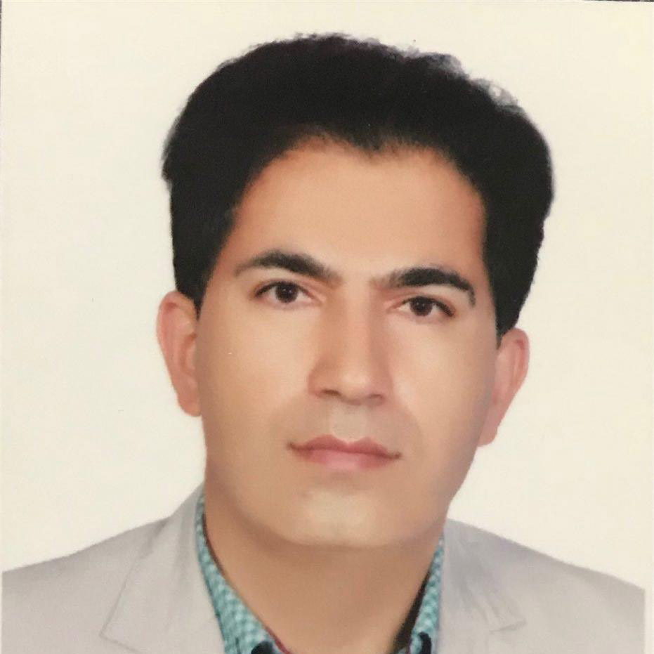 تصویر جمال محمدی