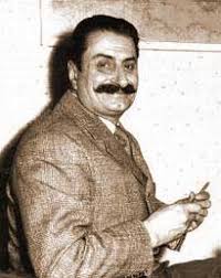 تصویر جووانی گوارسکی