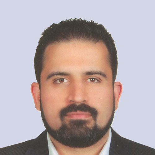 تصویر حامد اختیاری