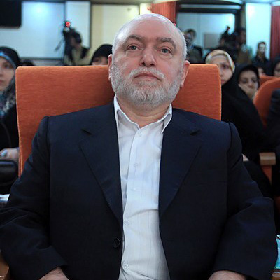 تصویر حسین استادولی
