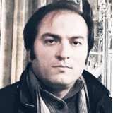 تصویر حسین صافی پیرلوجه