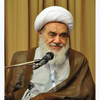 تصویر حسین مظاهری