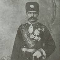 تصویر حسینقلی میرزاسالور (عمادالسلطنه)