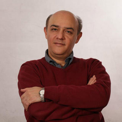 تصویر حمید امجد