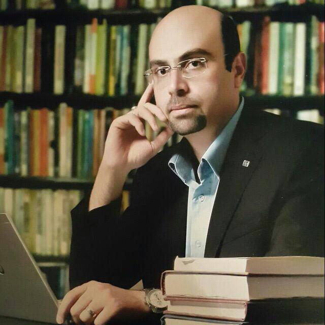 تصویر حمید دوازده امامی
